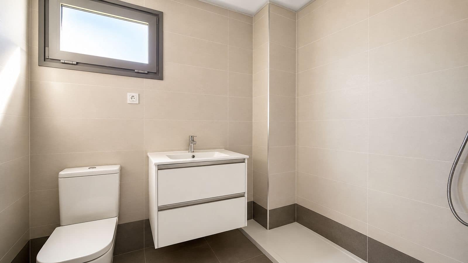 3 chambre Appartement à vendre à Benalmadena Costa - 590 000 € (Ref: 9864857)