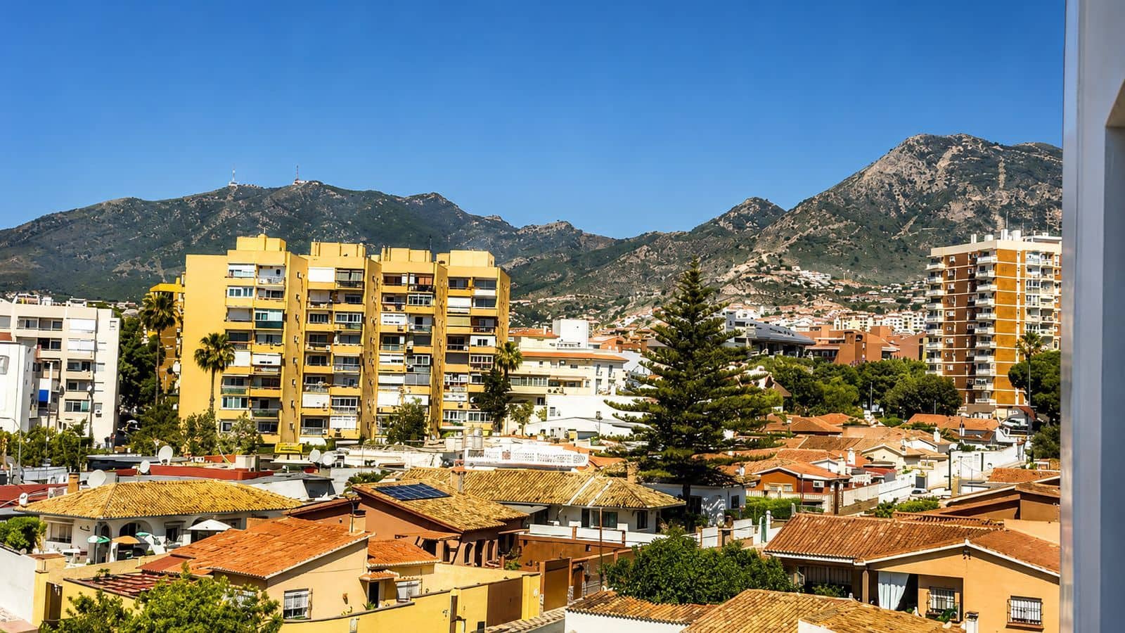 3 chambre Appartement à vendre à Benalmadena Costa - 590 000 € (Ref: 9864857)