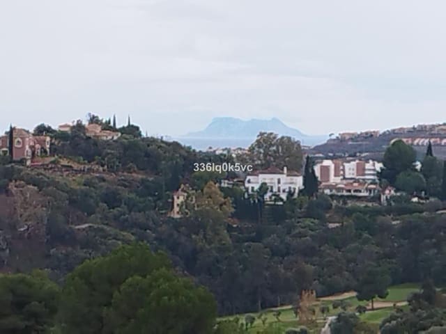 2 sovrum Lägenhet till salu i Los Arqueros, Benahavís - 430 000 € (Ref: 9864858)
