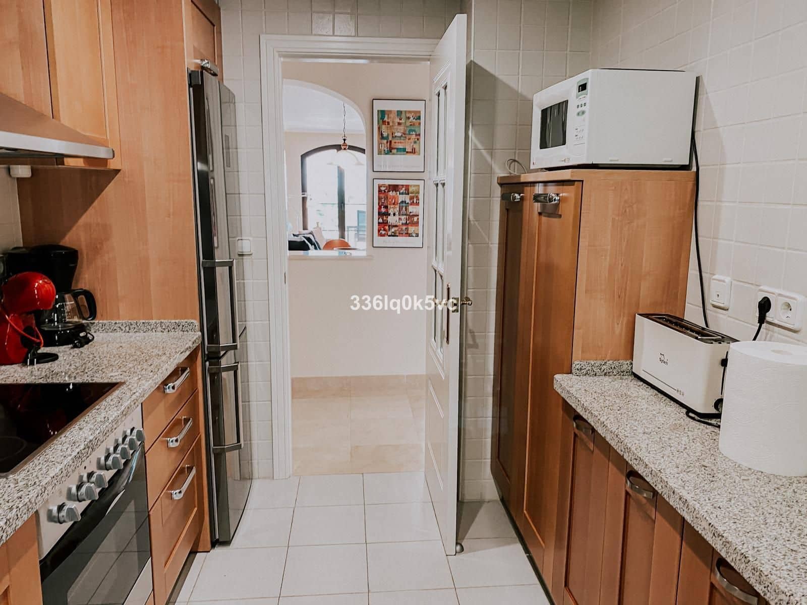 2 camera da letto Appartamento in vendita in Los Arqueros - 430.000 € (Rif: 9864858)