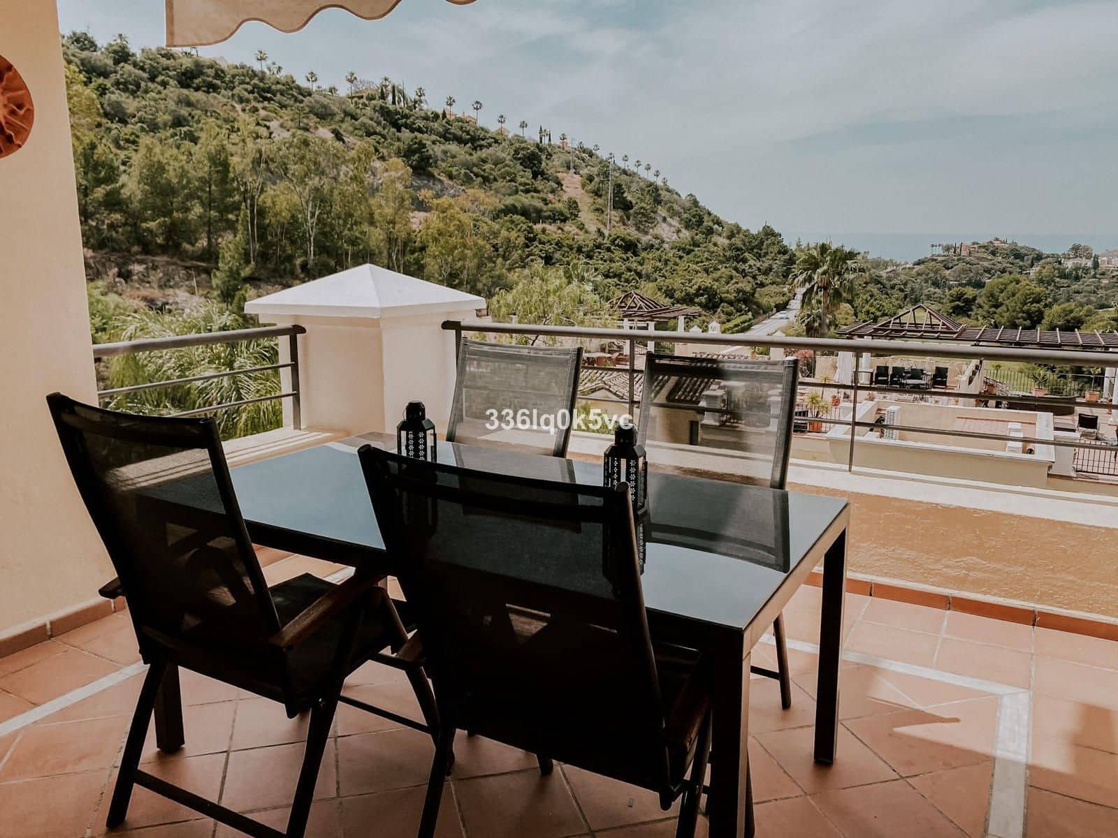 2 camera da letto Appartamento in vendita in Los Arqueros - 430.000 € (Rif: 9864858)