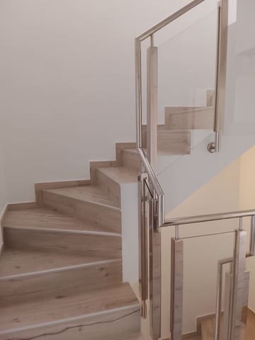 3 sypialnia Dom blizniak na sprzedaż w Benahavís - 676 000 € (Ref: 9864859)