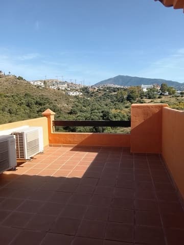 3 sypialnia Dom blizniak na sprzedaż w Benahavís - 676 000 € (Ref: 9864859)