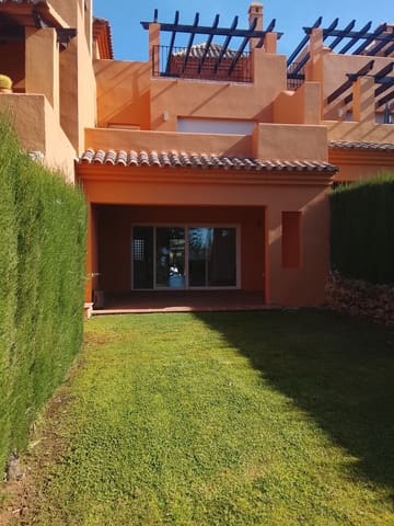 3 sypialnia Dom blizniak na sprzedaż w Benahavís - 676 000 € (Ref: 9864859)