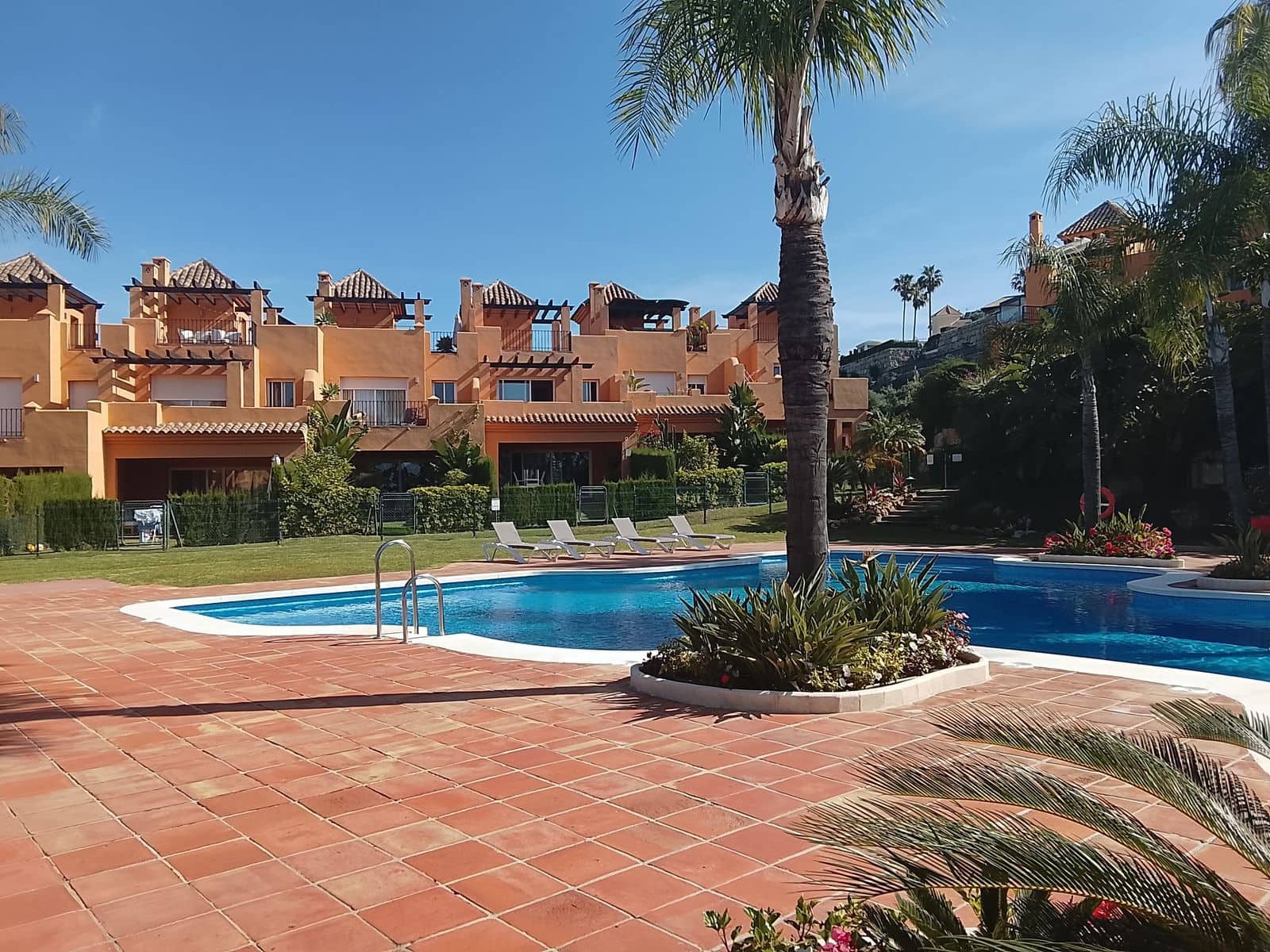 3 sypialnia Dom blizniak na sprzedaż w Benahavis - 676 000 € (Ref: 9864859)