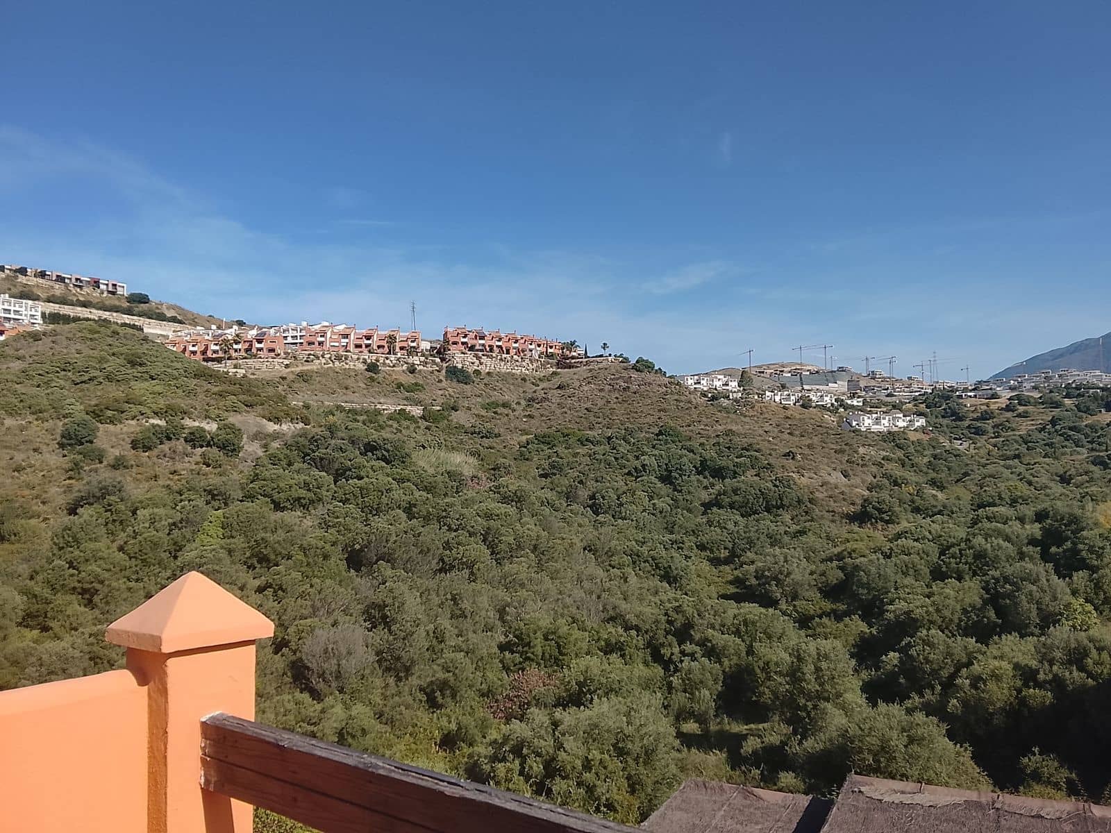 3 sypialnia Dom blizniak na sprzedaż w Benahavis - 676 000 € (Ref: 9864859)