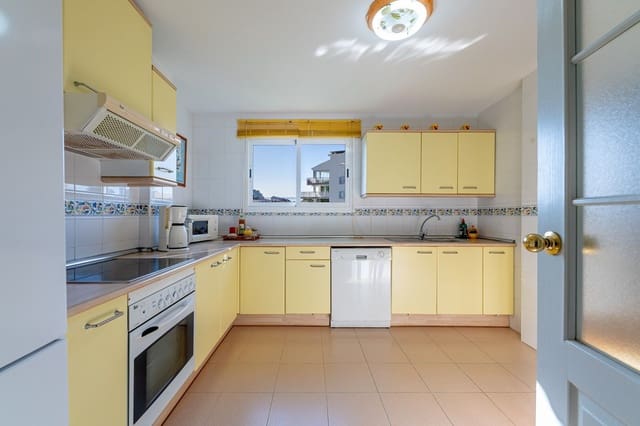 2 sypialnia Apartament na sprzedaż w Benalmadena Costa, Benalmádena - 395 000 € (Ref: 9864864)