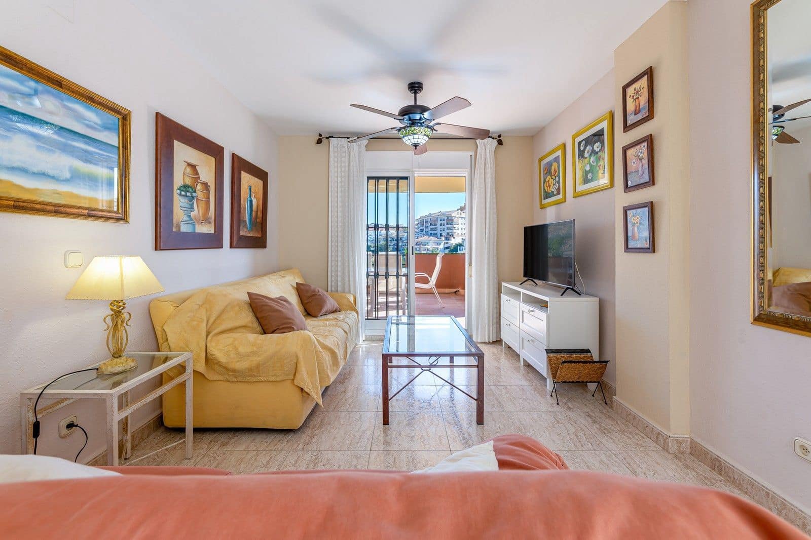 2 sypialnia Apartament na sprzedaż w Benalmadena Costa - 395 000 € (Ref: 9864864)