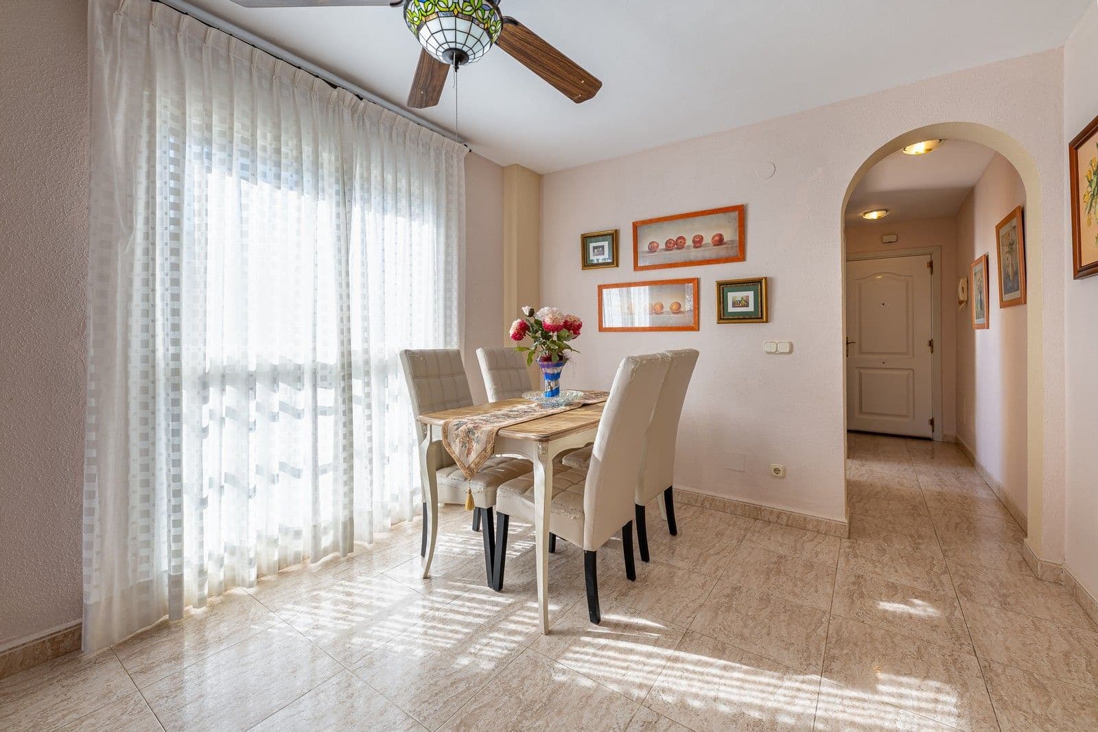 2 sypialnia Apartament na sprzedaż w Benalmadena Costa - 395 000 € (Ref: 9864864)