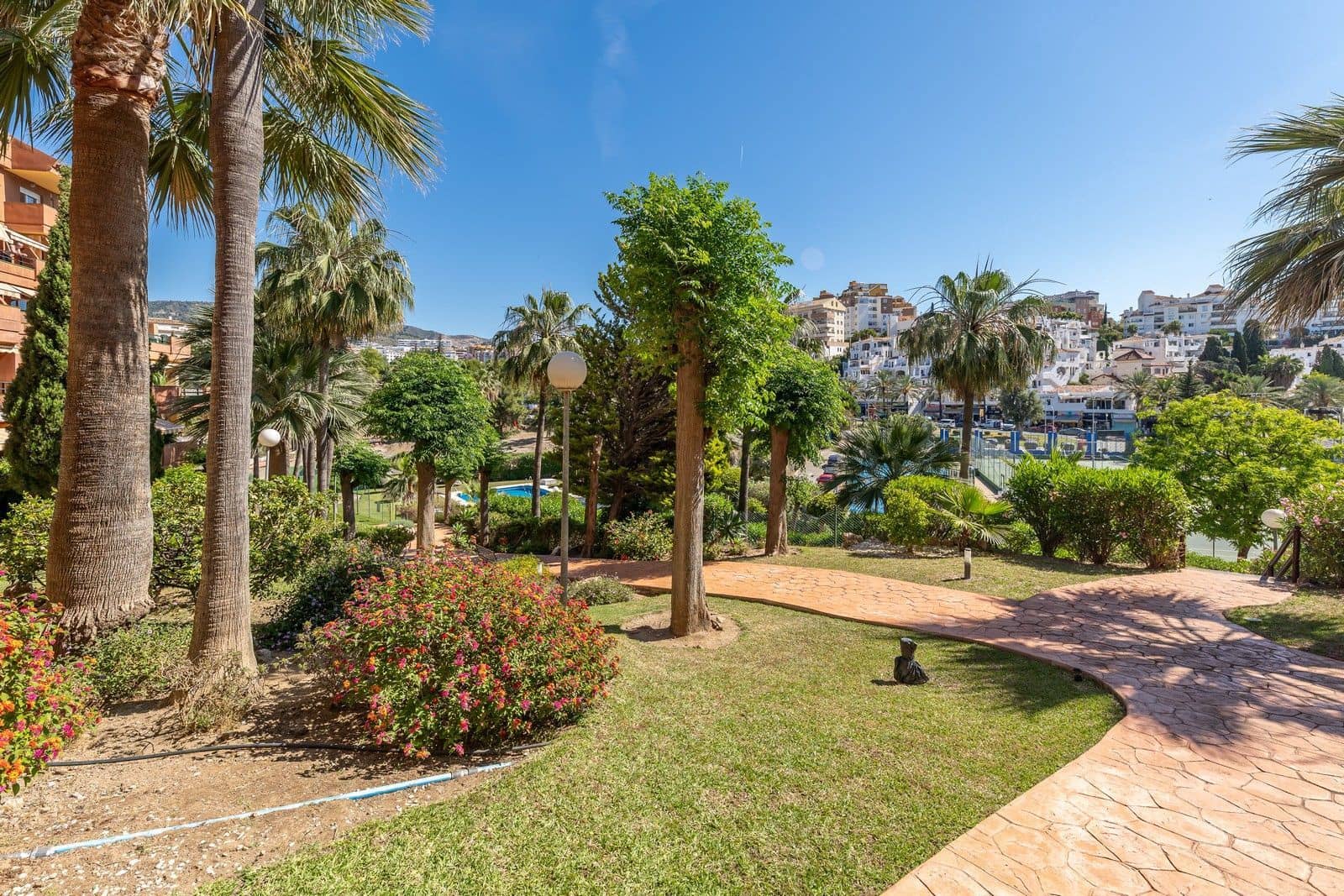 2 sypialnia Apartament na sprzedaż w Benalmadena Costa - 395 000 € (Ref: 9864864)