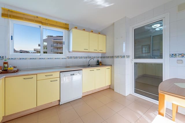 2 sypialnia Apartament na sprzedaż w Benalmadena Costa, Benalmádena - 395 000 € (Ref: 9864864)