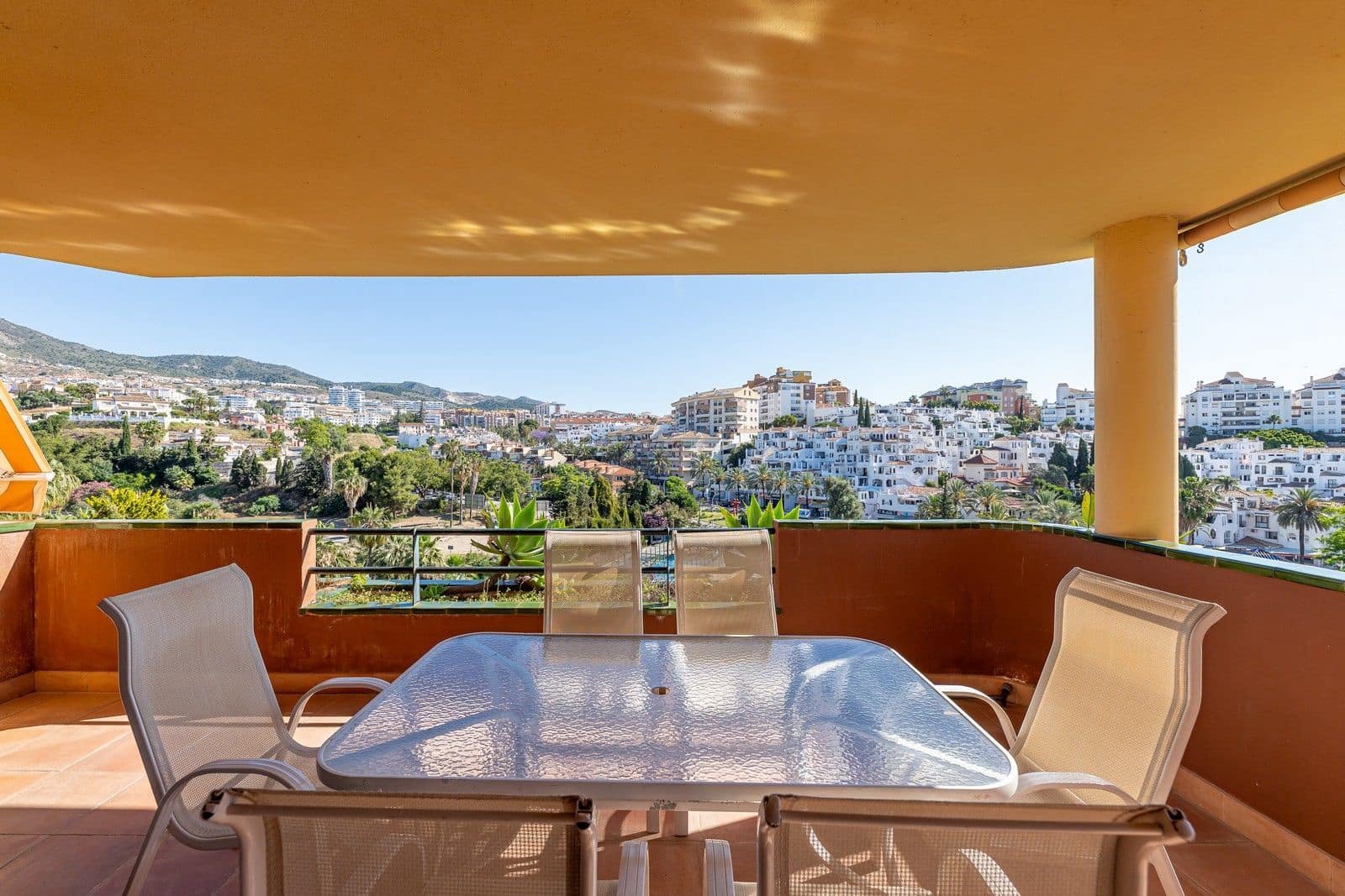 2 sypialnia Apartament na sprzedaż w Benalmadena Costa - 395 000 € (Ref: 9864864)