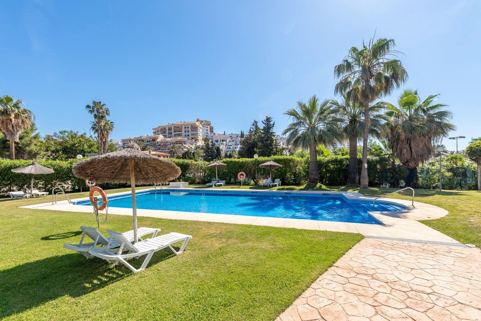 2 sypialnia Apartament na sprzedaż w Benalmadena Costa - 395 000 € (Ref: 9864864)