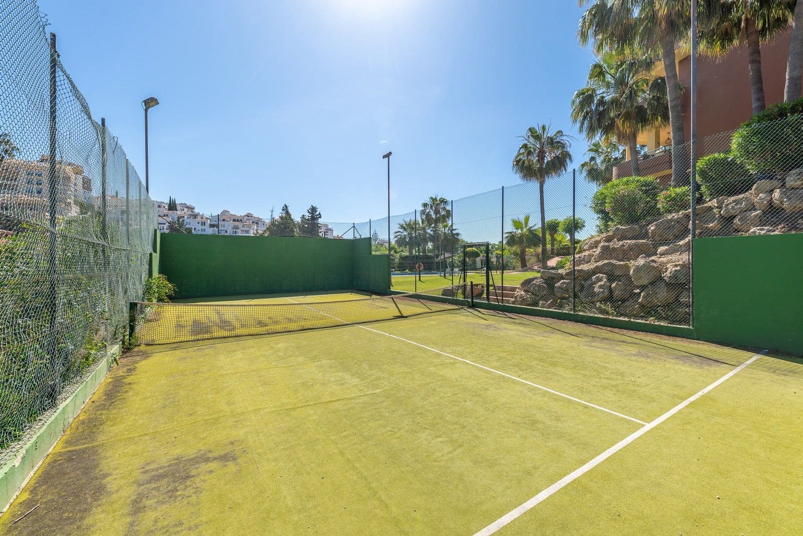 2 sypialnia Apartament na sprzedaż w Benalmadena Costa - 395 000 € (Ref: 9864864)
