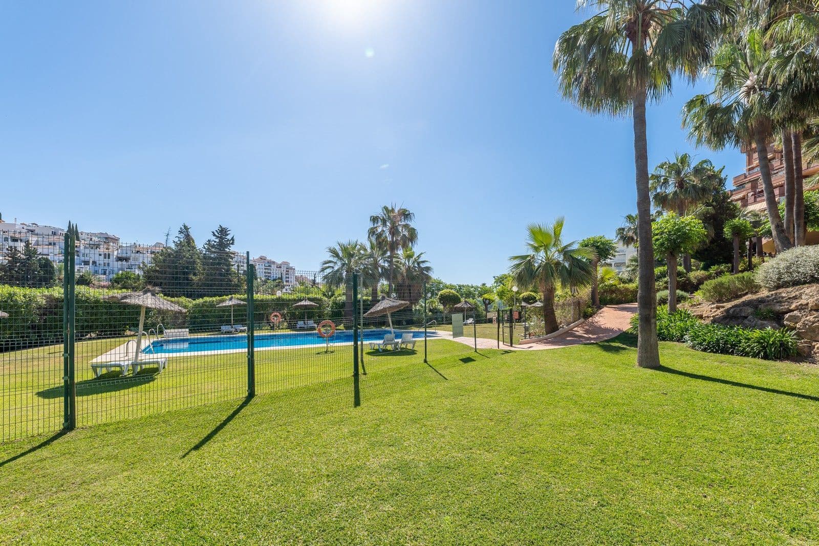 2 sypialnia Apartament na sprzedaż w Benalmadena Costa - 395 000 € (Ref: 9864864)