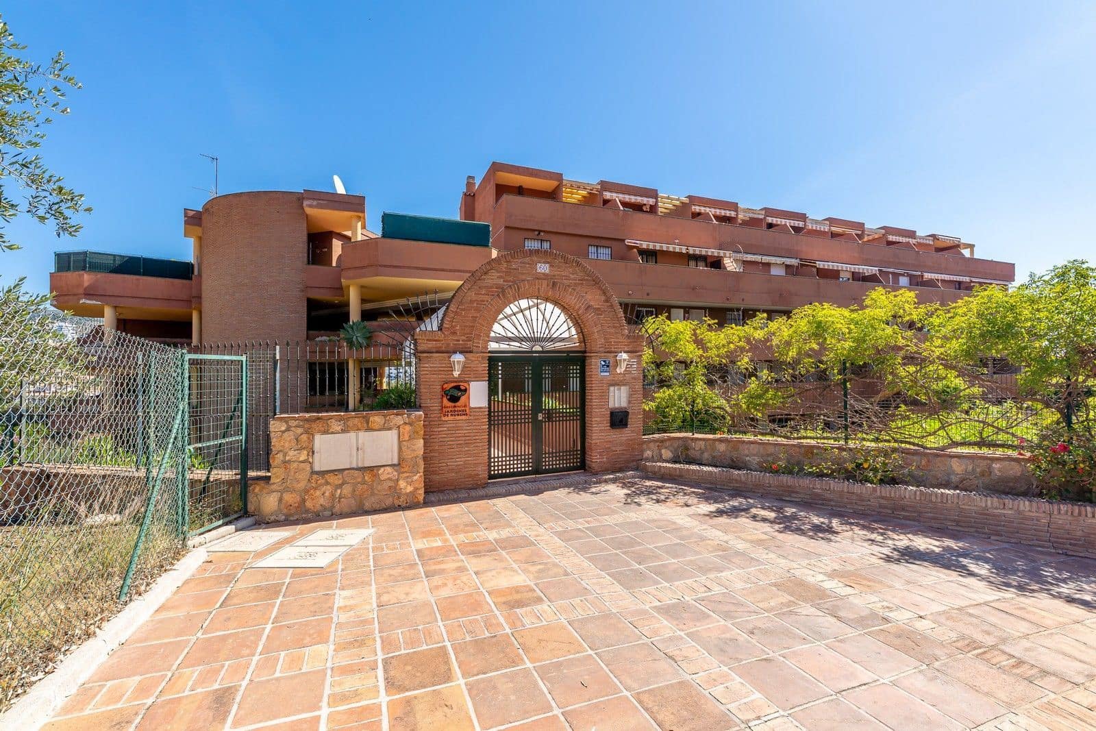 2 sypialnia Apartament na sprzedaż w Benalmadena Costa - 395 000 € (Ref: 9864864)