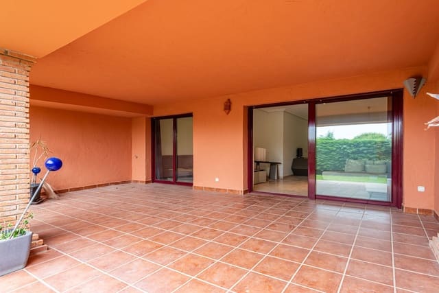 2 chambre Appartement à vendre à Casares - 469 000 € (Ref: 9864865)