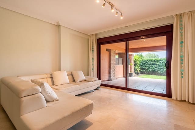 2 chambre Appartement à vendre à Casares - 469 000 € (Ref: 9864865)