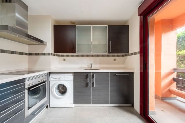 2 chambre Appartement à vendre à Casares - 469 000 € (Ref: 9864865)