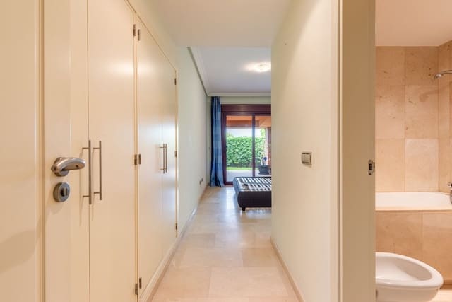 2 chambre Appartement à vendre à Casares - 469 000 € (Ref: 9864865)