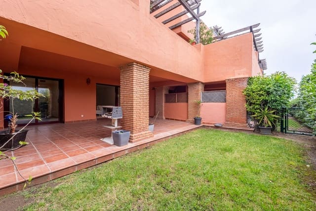 2 chambre Appartement à vendre à Casares - 469 000 € (Ref: 9864865)