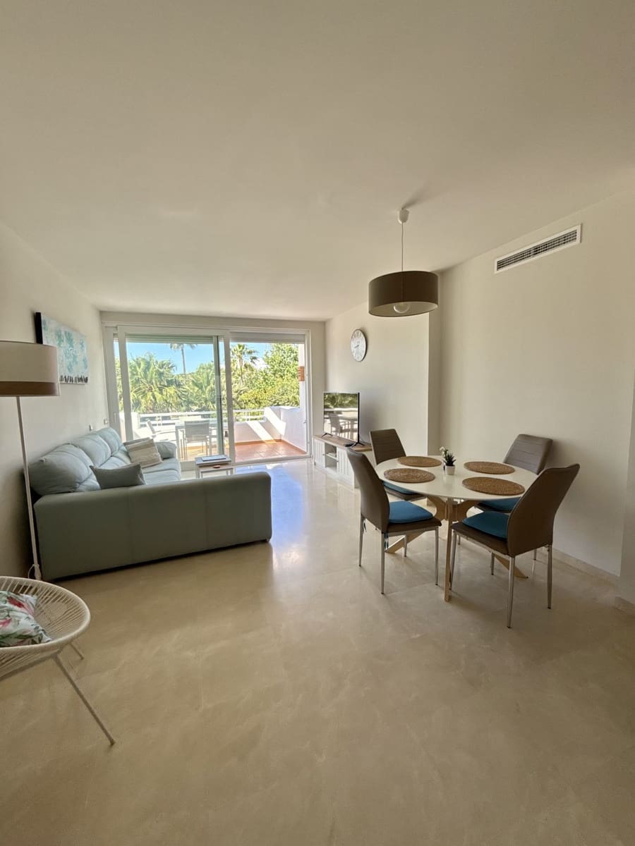 2 soverom Leilighet til salgs i Buenas Noches - € 395 000 (Ref: 9864866)