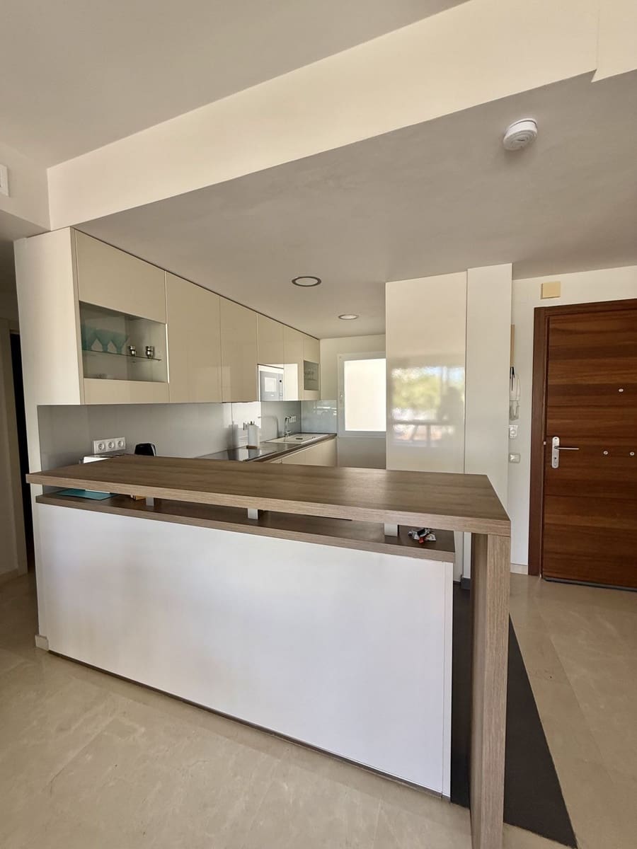 2 soverom Leilighet til salgs i Buenas Noches - € 395 000 (Ref: 9864866)