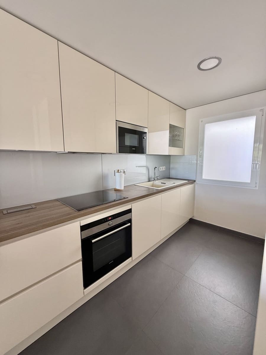2 soverom Leilighet til salgs i Buenas Noches - € 395 000 (Ref: 9864866)