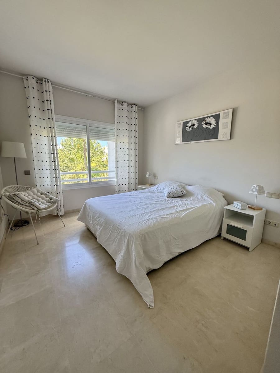 2 soverom Leilighet til salgs i Buenas Noches - € 395 000 (Ref: 9864866)