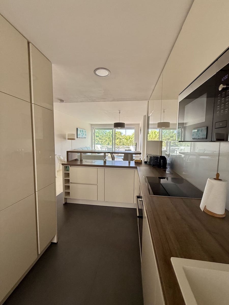 2 soverom Leilighet til salgs i Buenas Noches - € 395 000 (Ref: 9864866)
