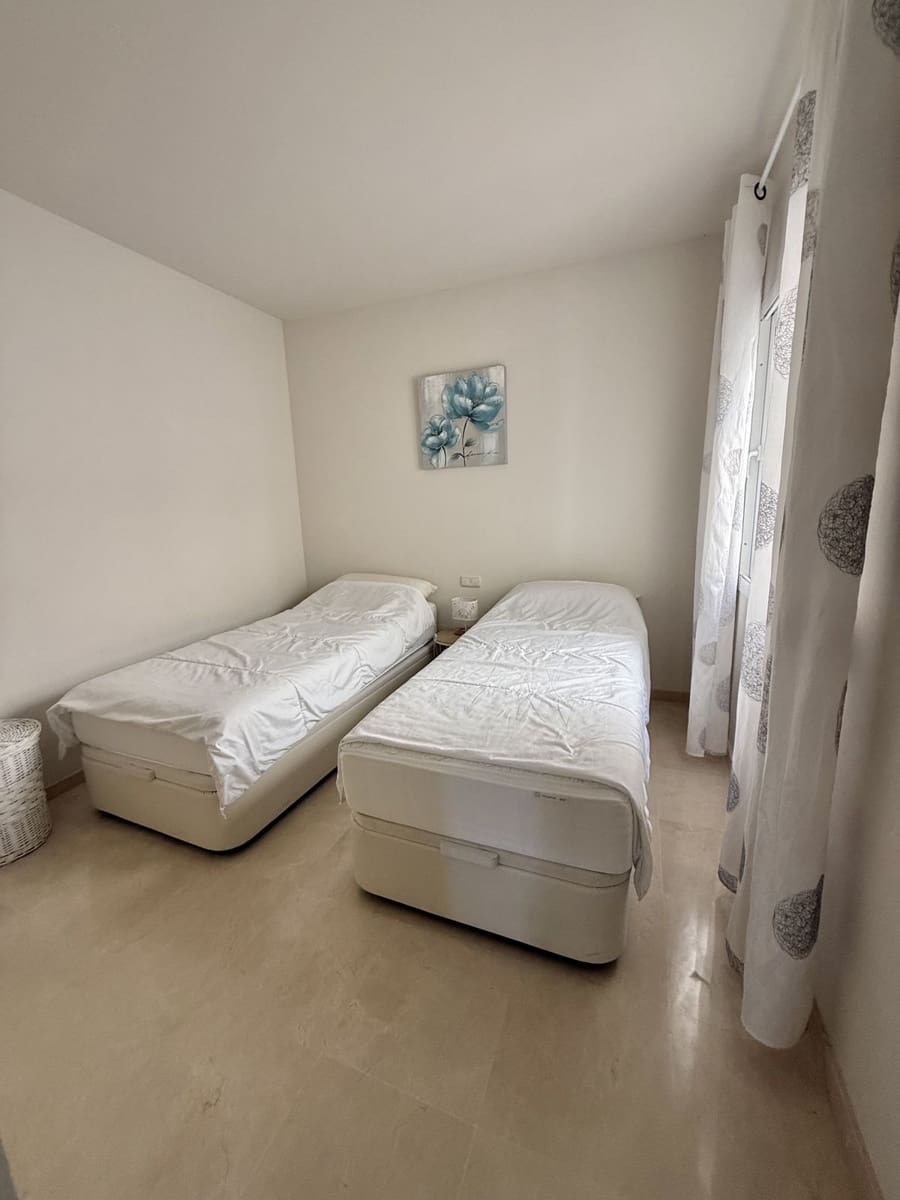 2 soverom Leilighet til salgs i Buenas Noches - € 395 000 (Ref: 9864866)