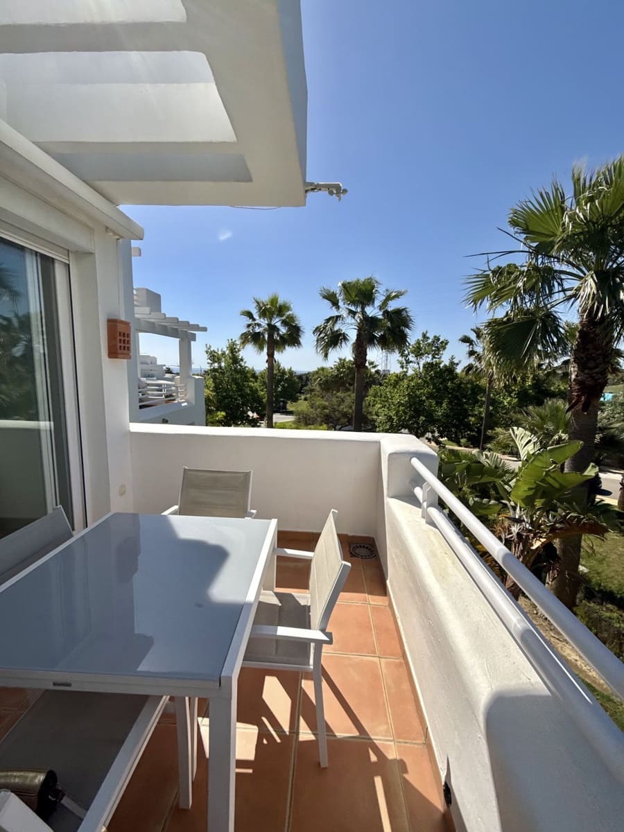 2 soverom Leilighet til salgs i Buenas Noches - € 395 000 (Ref: 9864866)