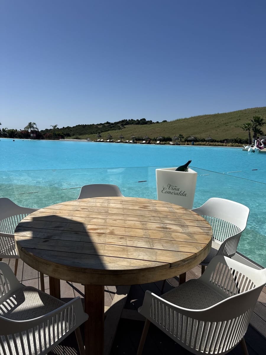 2 soverom Leilighet til salgs i Buenas Noches - € 395 000 (Ref: 9864866)