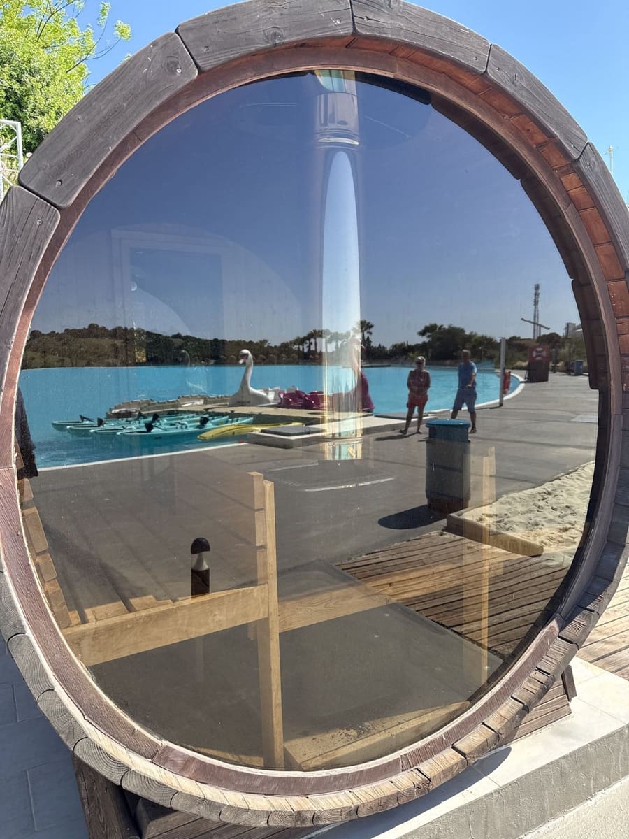 2 soverom Leilighet til salgs i Buenas Noches - € 395 000 (Ref: 9864866)