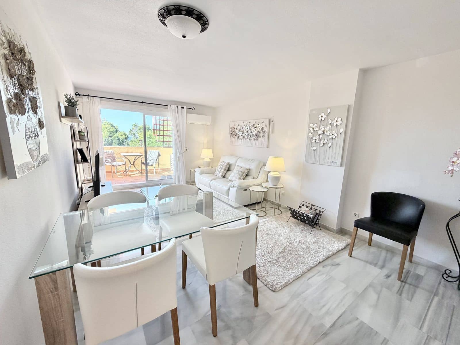 2 sovrum Takvåning till salu i Cabopino - 395 000 € (Ref: 9864868)