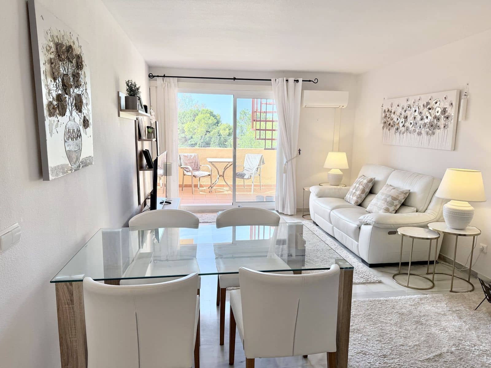 2 sovrum Takvåning till salu i Cabopino - 395 000 € (Ref: 9864868)