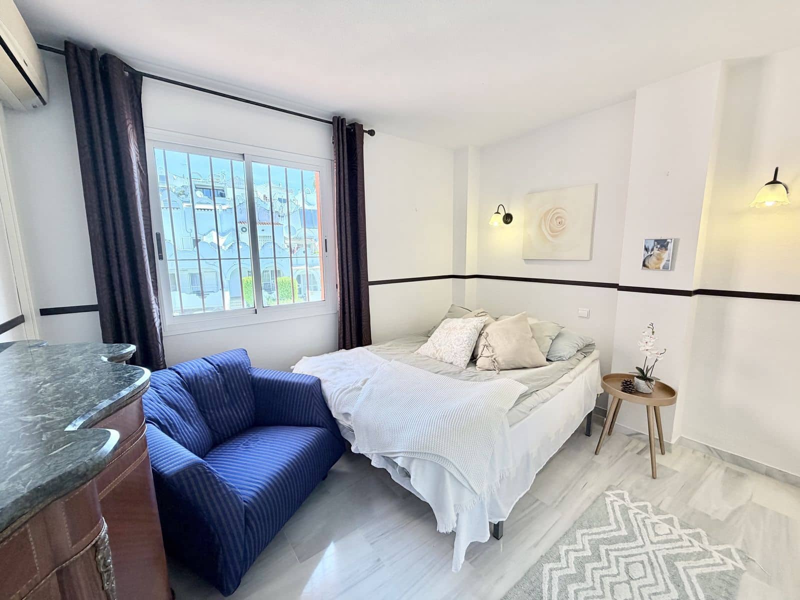 2 sovrum Takvåning till salu i Cabopino - 395 000 € (Ref: 9864868)