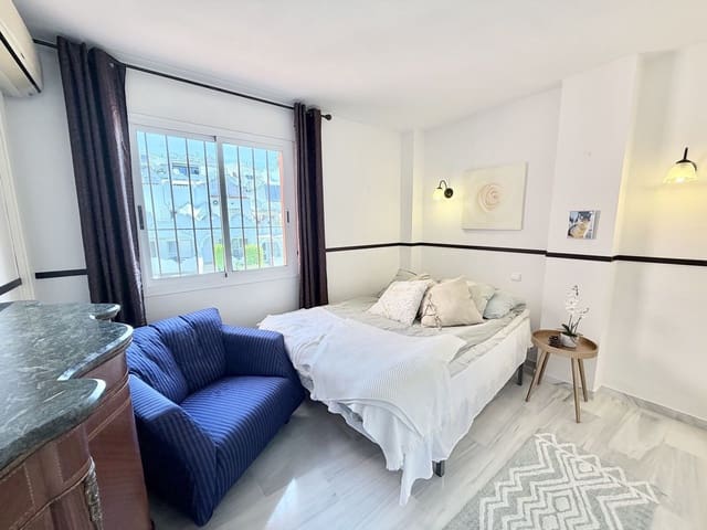 2 sovrum Takvåning till salu i Cabopino, Marbella - 395 000 € (Ref: 9864868)