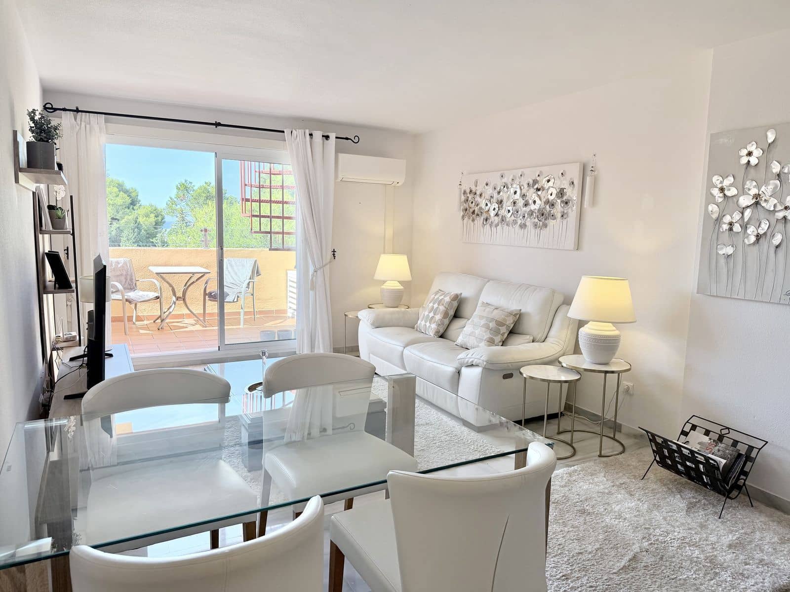 2 sovrum Takvåning till salu i Cabopino - 395 000 € (Ref: 9864868)