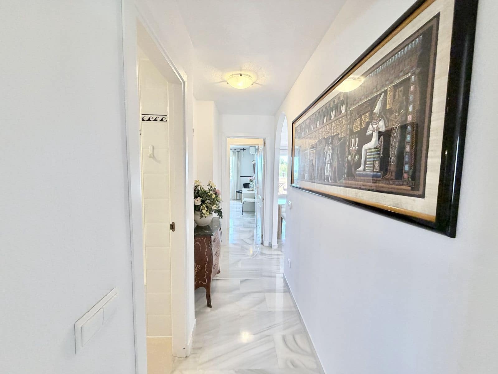 2 sovrum Takvåning till salu i Cabopino - 395 000 € (Ref: 9864868)