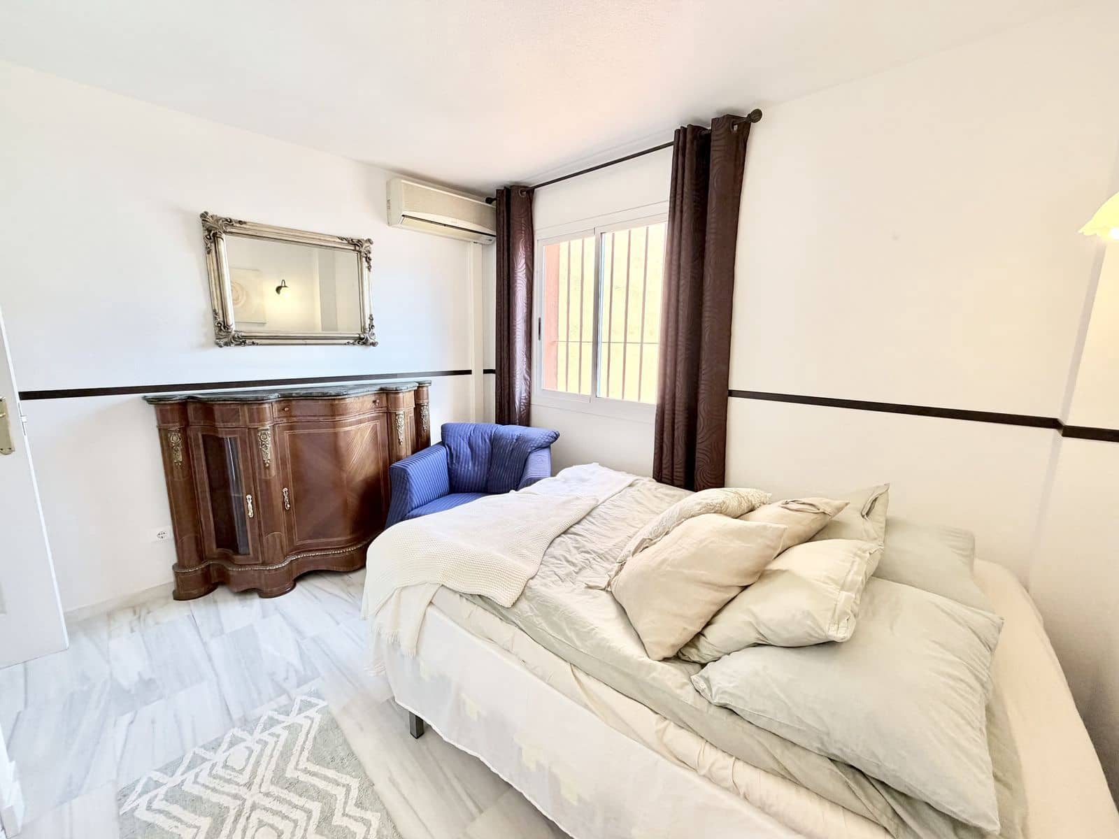 2 sovrum Takvåning till salu i Cabopino - 395 000 € (Ref: 9864868)
