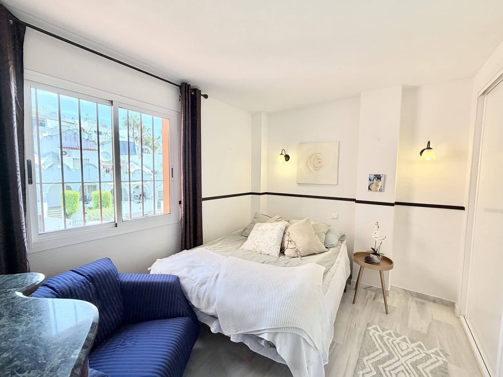 2 sovrum Takvåning till salu i Cabopino - 395 000 € (Ref: 9864868)