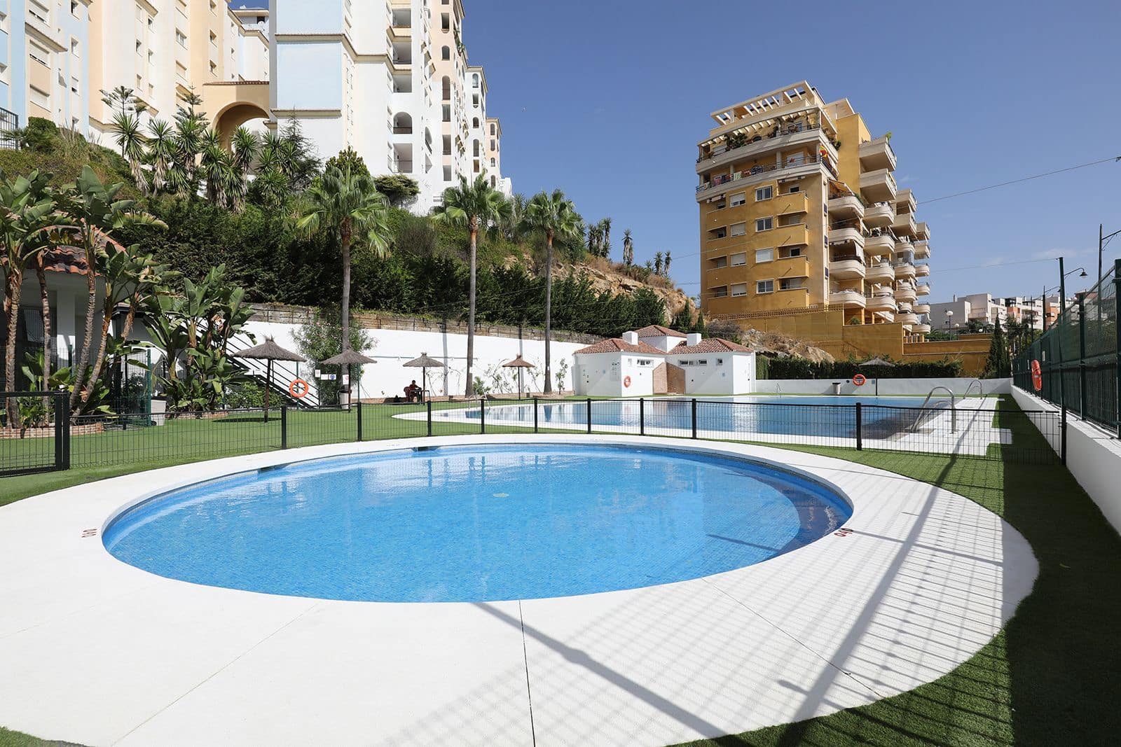 3 sypialnia Apartament na sprzedaż w Estepona - 499 000 € (Ref: 9864873)