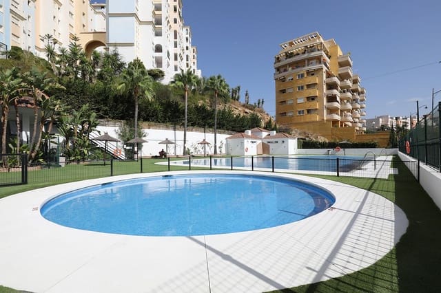 3 sypialnia Apartament na sprzedaż w Puerto de Estepona, Estepona - 499 000 € (Ref: 9864873)