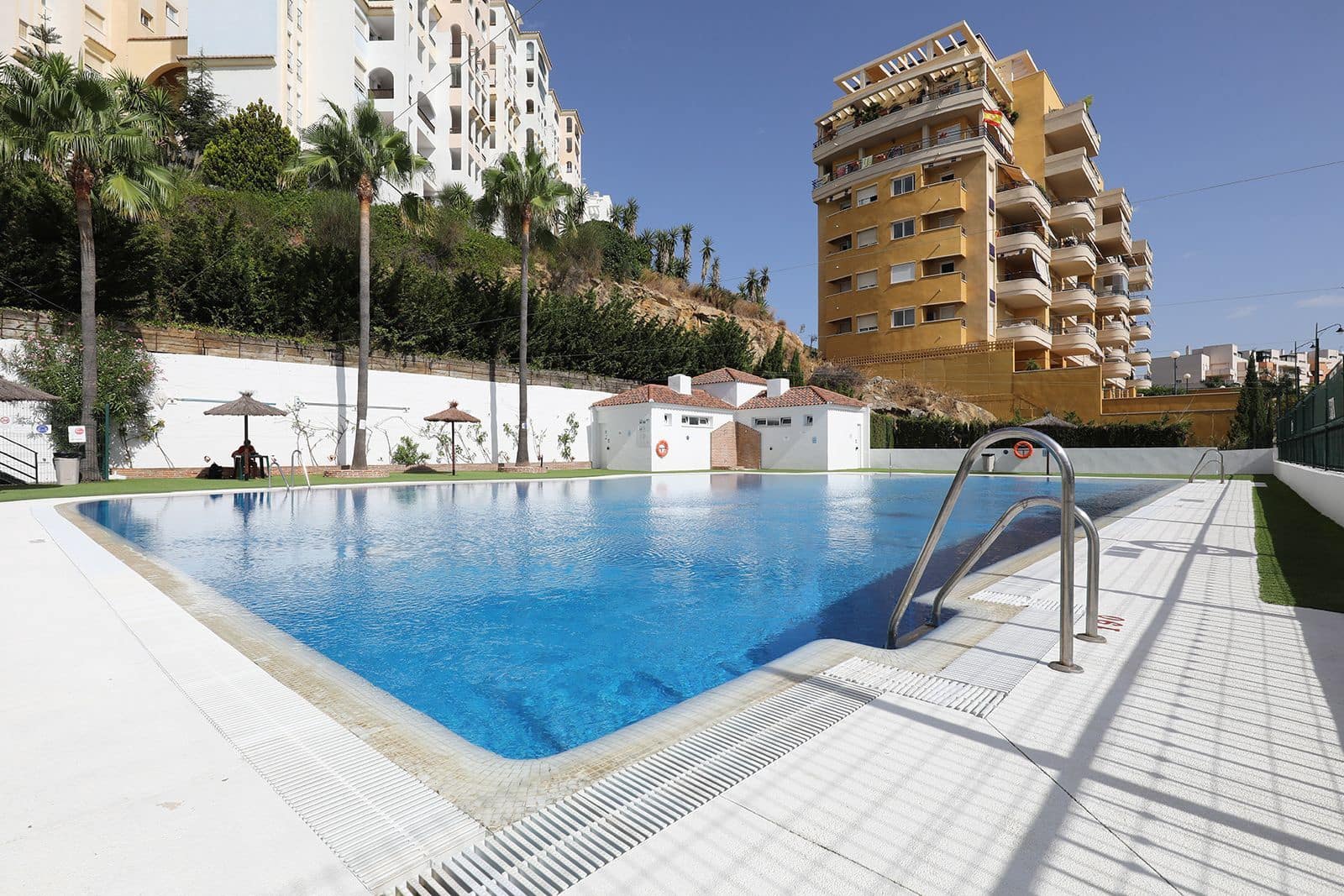 3 sypialnia Apartament na sprzedaż w Estepona - 499 000 € (Ref: 9864873)