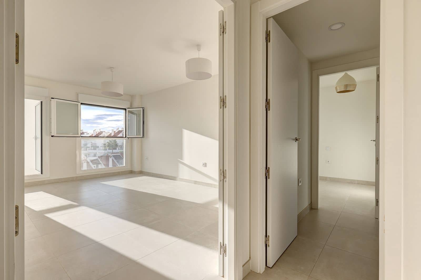 3 sypialnia Apartament na sprzedaż w Estepona - 499 000 € (Ref: 9864873)