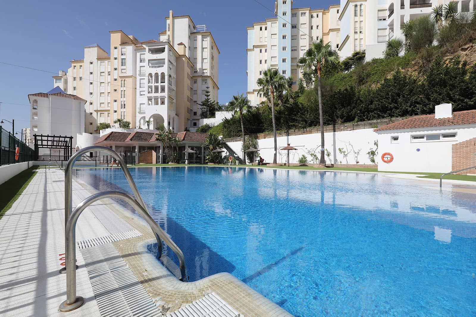 3 sypialnia Apartament na sprzedaż w Estepona - 499 000 € (Ref: 9864873)