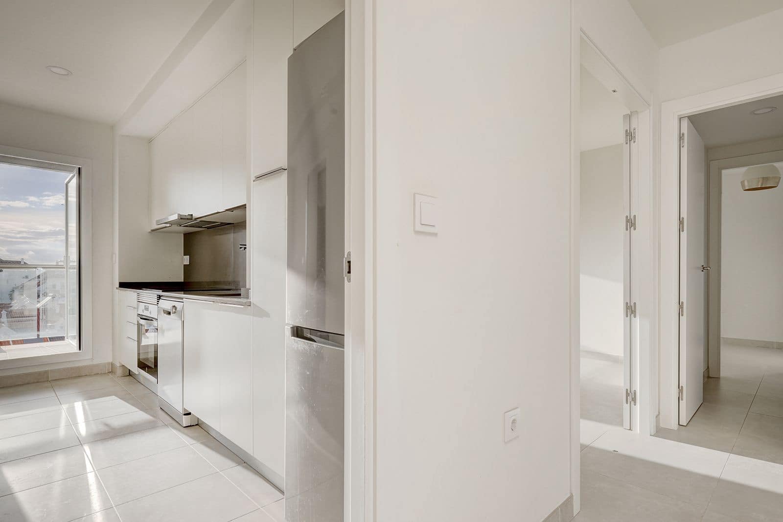 3 sypialnia Apartament na sprzedaż w Estepona - 499 000 € (Ref: 9864873)
