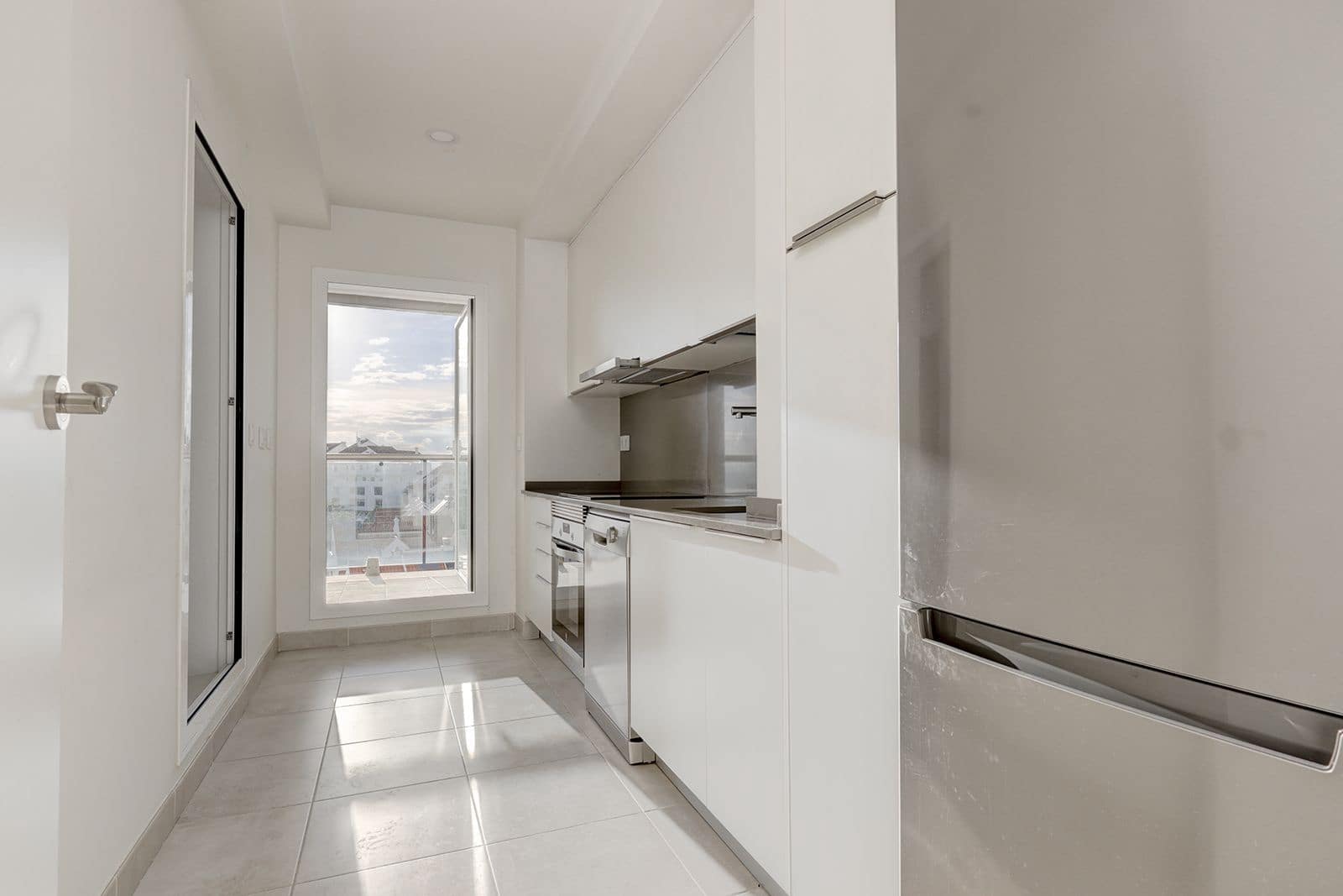 3 sypialnia Apartament na sprzedaż w Estepona - 499 000 € (Ref: 9864873)