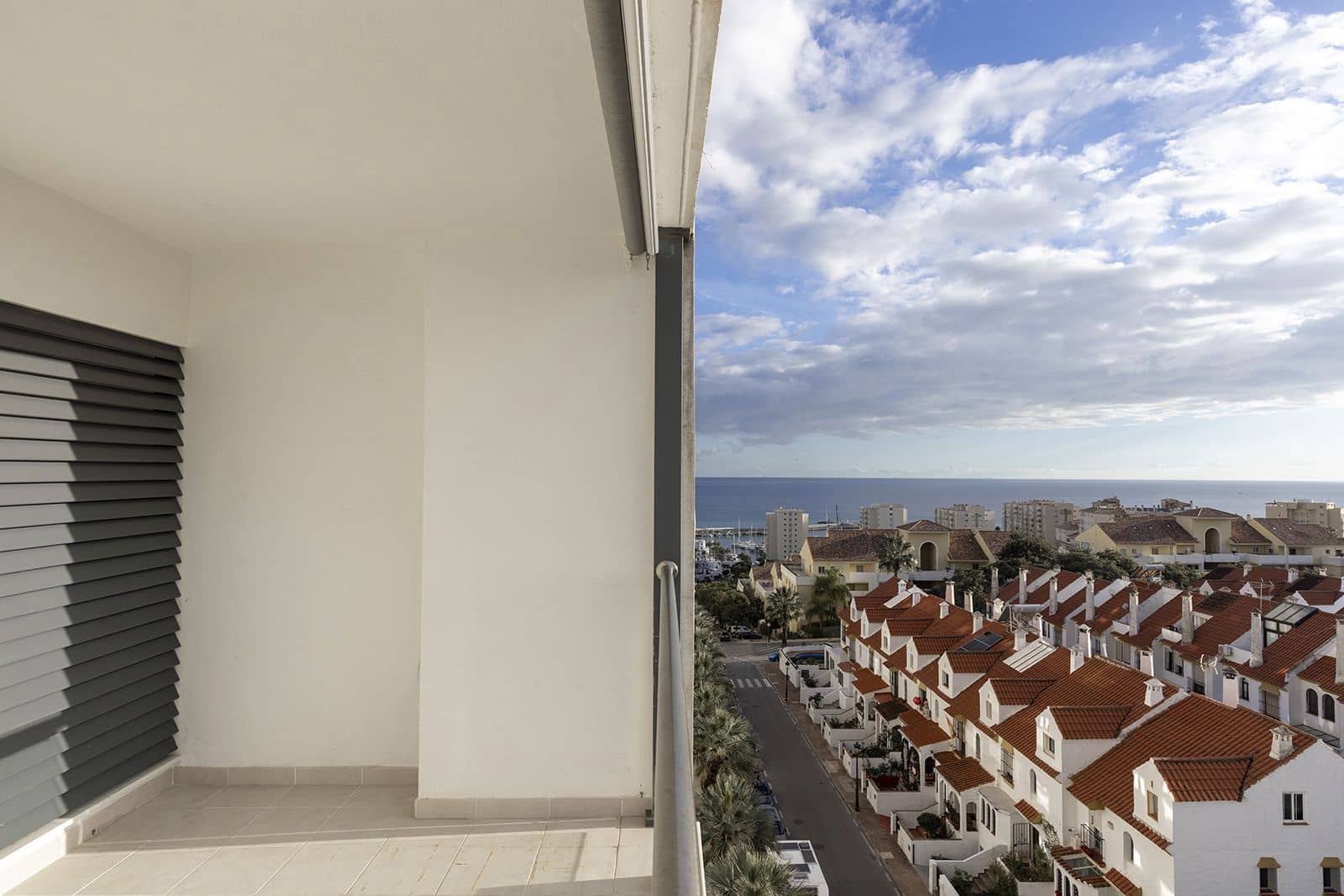 3 sypialnia Apartament na sprzedaż w Estepona - 499 000 € (Ref: 9864873)